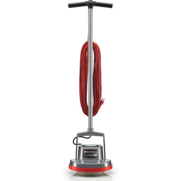 Commercial Multi-Use Hard Floor Cleaning Machine