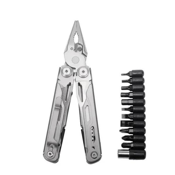 Daicamping DL10 Multi-tool Folding Knife