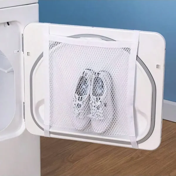 Dryer Door Sneaker Drying Bag