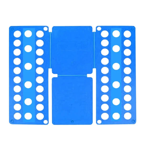 Plastic Clothes Folding Board